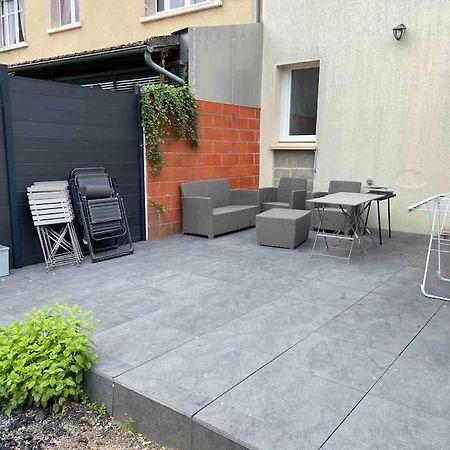La Maison Passageon, Tout Confort Chateauroux Exterior photo